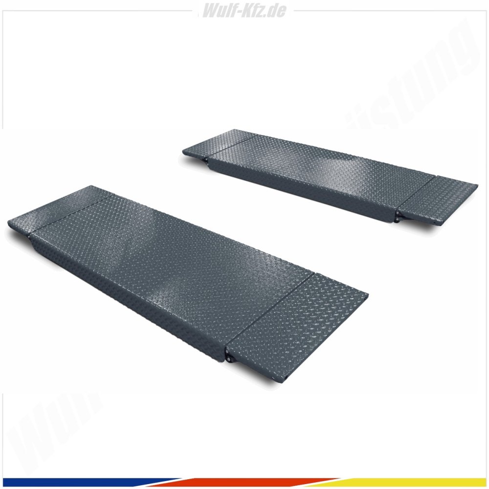 Ravaglioli Scherenhebebühne RAV 540